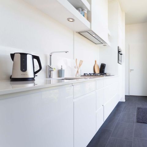 MAISON 5 personnes - Module II Bien-être