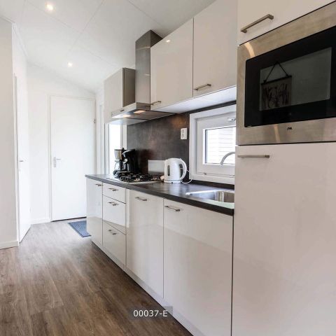 MAISON 5 personnes - Ferox