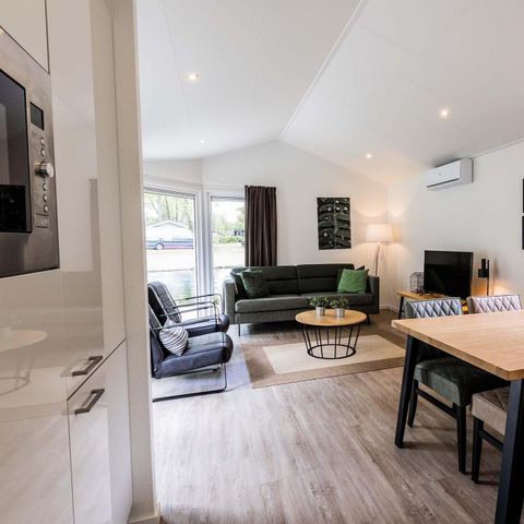 MAISON 5 personnes - Ferox