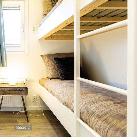 MAISON 4 personnes - Ferox MIVA