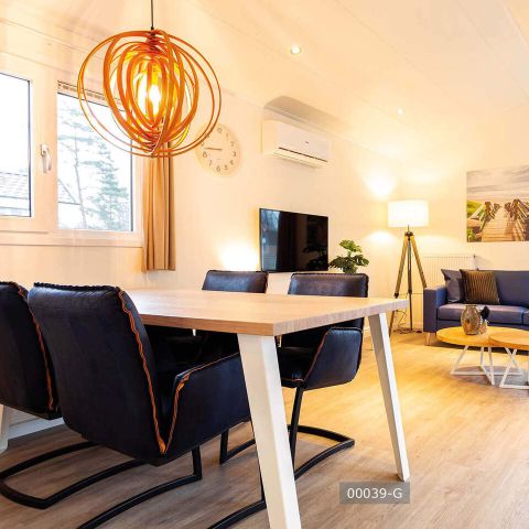 MAISON 4 personnes - Ferox MIVA