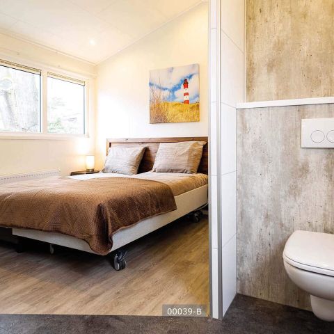 MAISON 4 personnes - Ferox MIVA