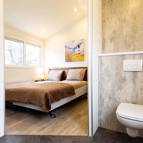 MAISON 4 personnes - Ferox MIVA