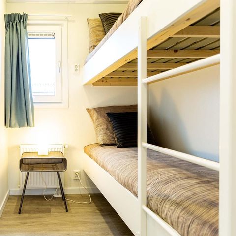 MAISON 4 personnes - Ferox MIVA