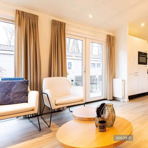 MAISON 4 personnes - Ferox MIVA