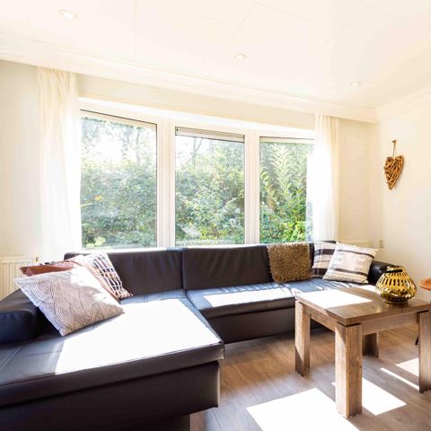 CHALET 4 personnes - Maison de vacances