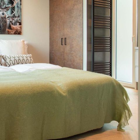 MAISON 4 personnes - Veluwehoeve Wellness (bain à remous)