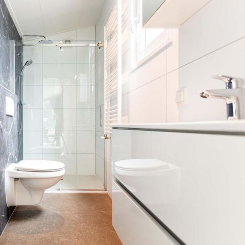MAISON 5 personnes - Silva Hot tub