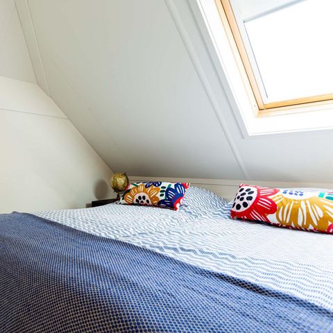 MAISON 10 personnes - Boshoeve Wellness