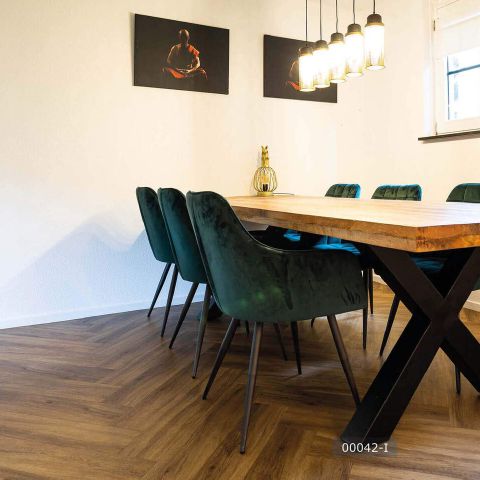 VILLA 8 personnes - Boshoeve Wellness