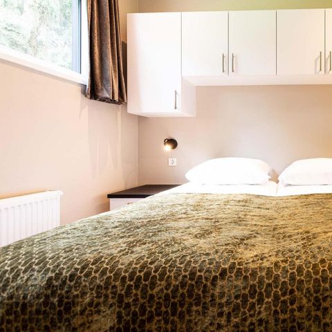MAISON 4 personnes - Silva Wellness