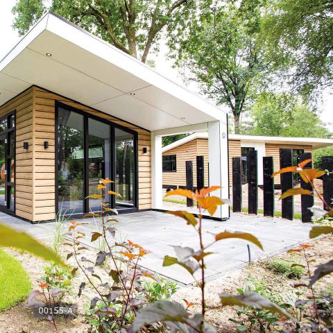 MAISON 4 personnes - Silva Wellness