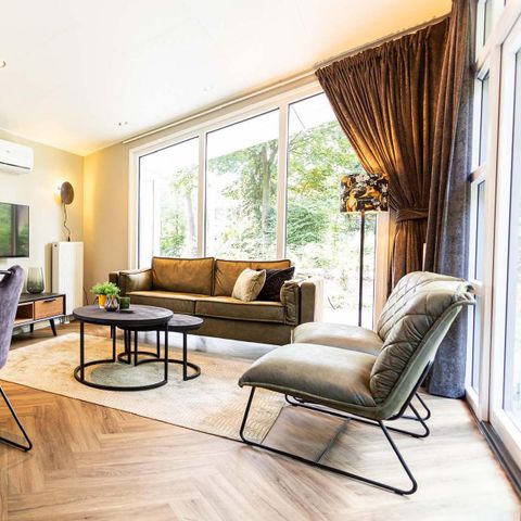 MAISON 4 personnes - Silva Wellness