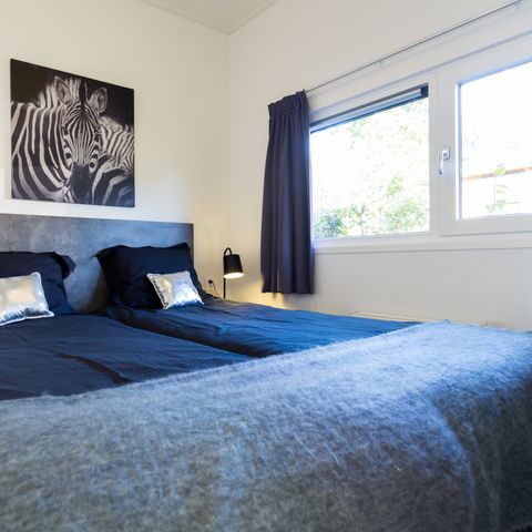 BUNGALOW 6 personnes - Module