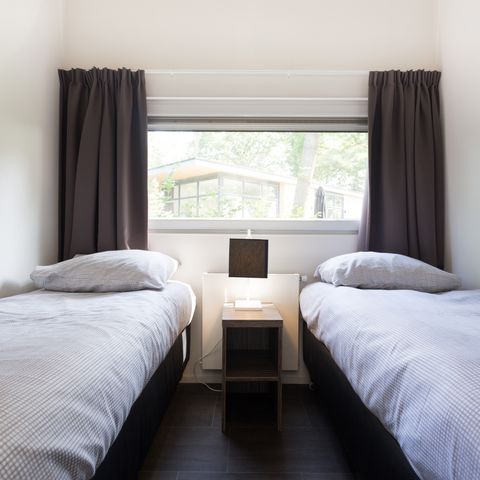 BUNGALOW 6 personnes - Module