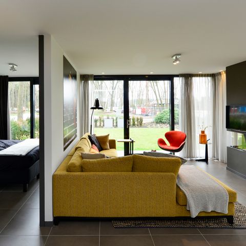 VILLA 8 personnes - Loisirs Bien-être (Spa)