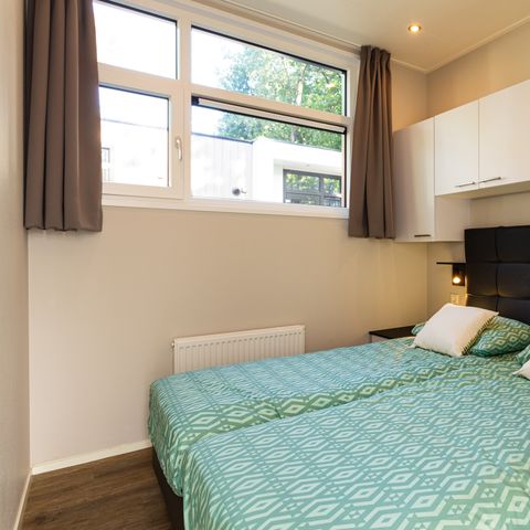 BUNGALOW 4 personnes - Module spécial