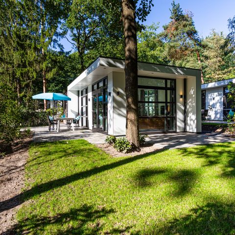 Bungalow 4 personnes - Module spécial