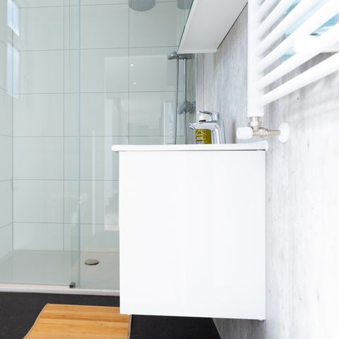 BUNGALOW 4 personnes - Module spécial Bien-être (Spa)