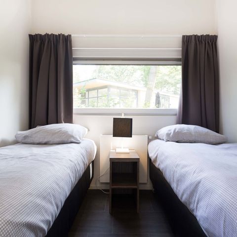 BUNGALOW 4 personnes - Module Z