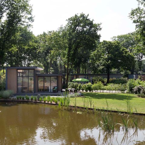 Bungalow 4 personnes - Module Z