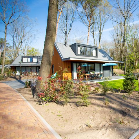 VILLA 6 personnes - Villa de loisirs