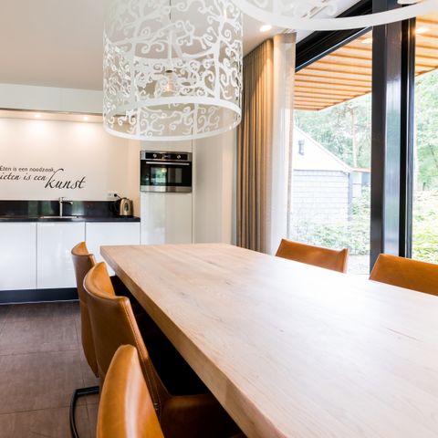 VILLA 6 personnes - Villa de loisirs