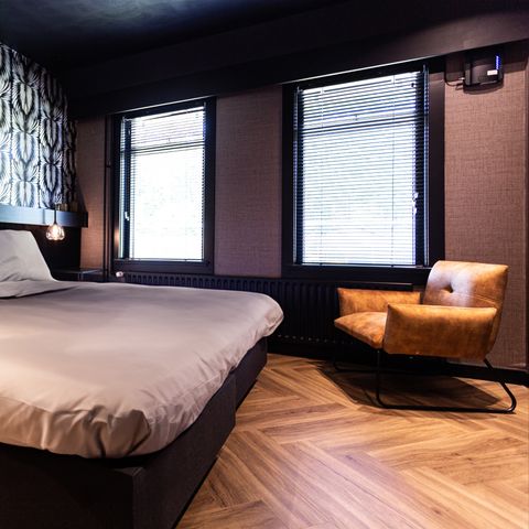 Chambre 2 personnes