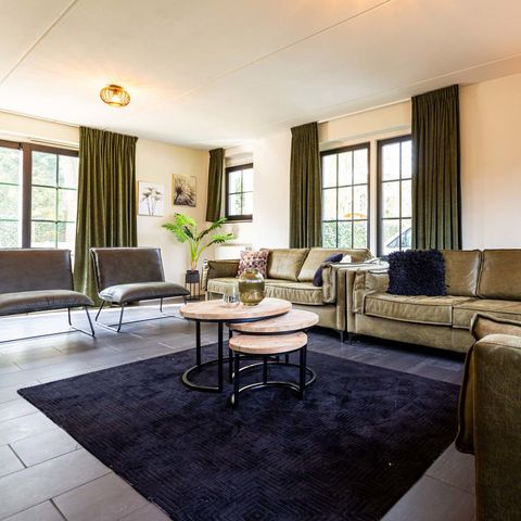 Hébergement pour groupe 10 personnes - Boshoeve Wellness (Spa)
