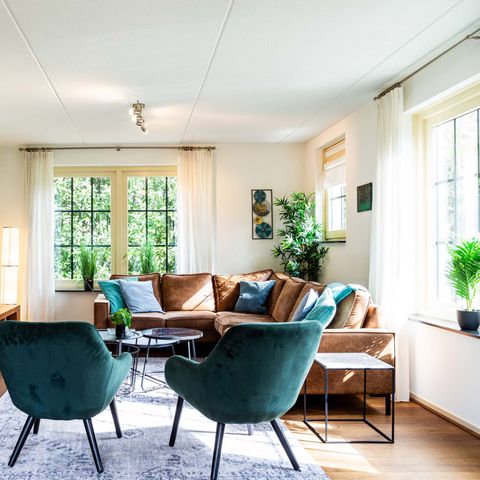 BUNGALOW 6 personnes - Boshoeve