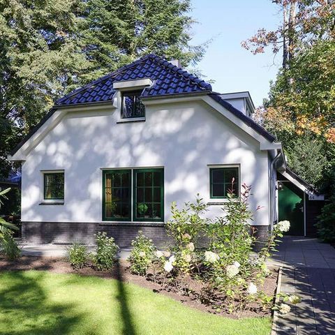 Bungalow 6 personnes - Boshoeve