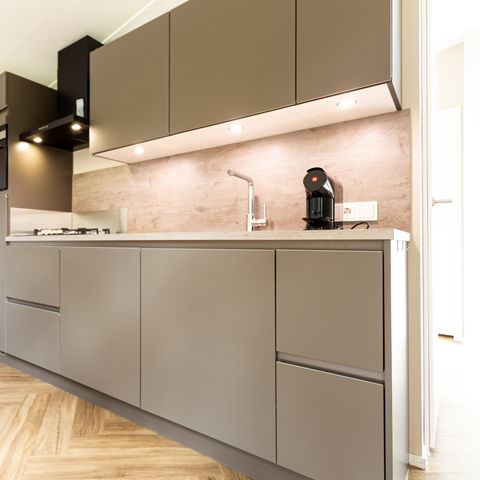 BUNGALOW 5 personnes - Silva