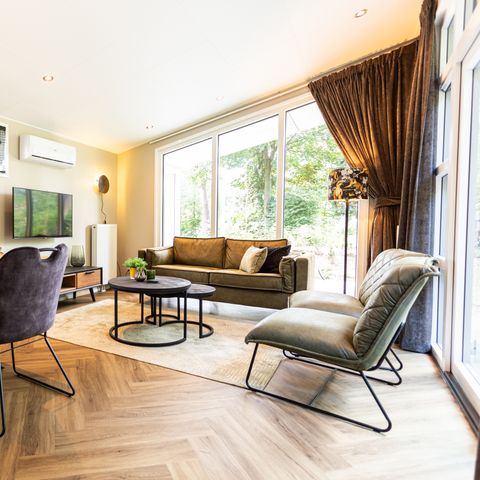 BUNGALOW 4 personnes - Silva