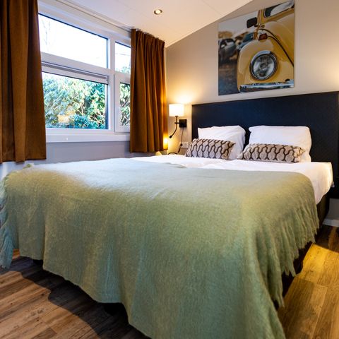 BUNGALOW 4 personnes - Silva