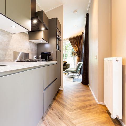 BUNGALOW 4 personnes - Silva