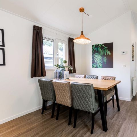 BUNGALOW 5 personnes - Ferox Wellness (Spa)