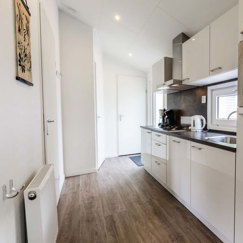 BUNGALOW 5 personnes - Ferox Wellness (Spa)