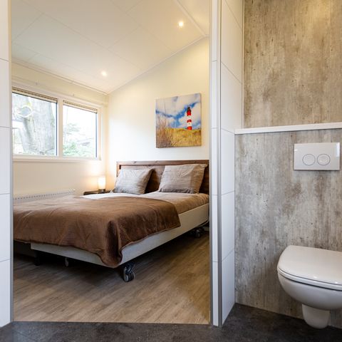 BUNGALOW 4 personnes - Ferox MIVA