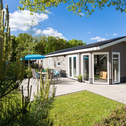 Bungalow 4 personnes - Ferox MIVA