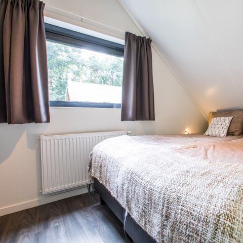 VILLA 6 personnes - Leisure Villa Wellness (Spa)