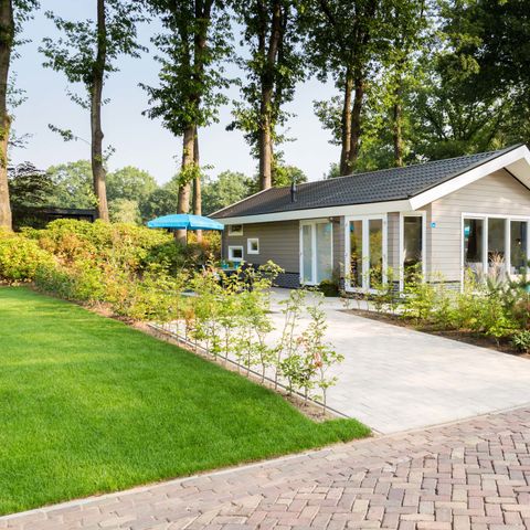 Bungalow 6 personnes - Ferox XL