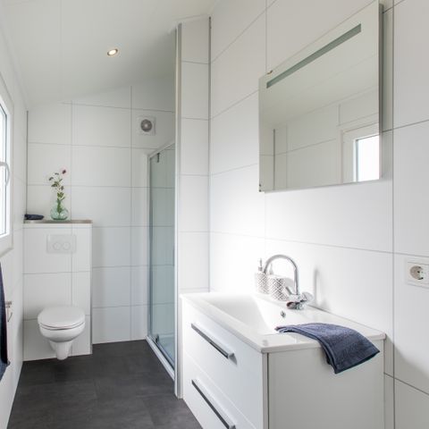 BUNGALOW 5 personnes - Ferox