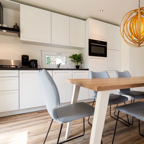 BUNGALOW 6 personnes - Lodge Royal Wellness (Spa)