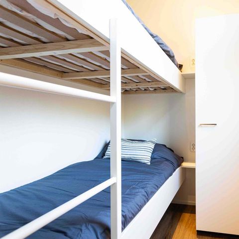 BUNGALOW 6 personnes - Lodge Royal Wellness (Spa)