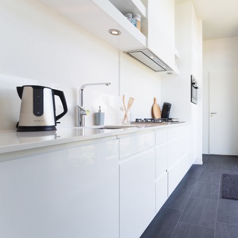 BUNGALOW 5 personnes - Module II Bien-être (Spa)