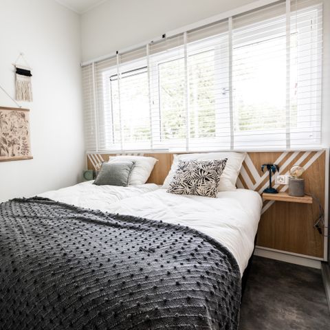 LODGE 4 personnes - Royal Wellness (Spa)