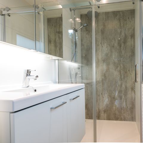 BUNGALOW 4 personnes - Module II