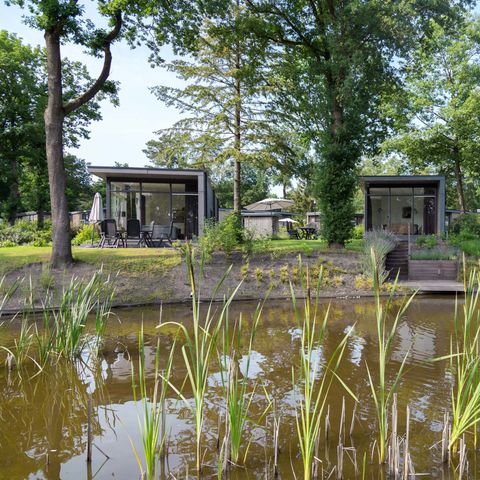 Bungalow 4 personnes - Module II