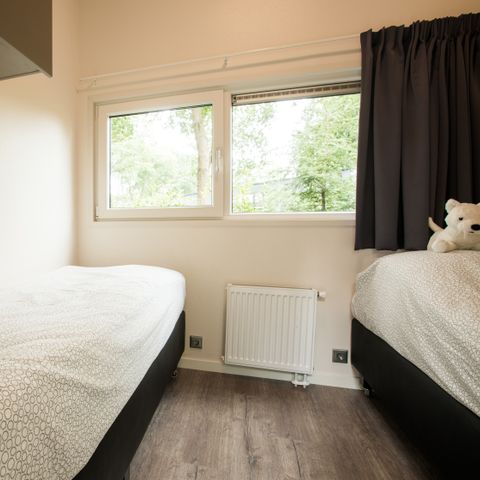 BUNGALOW 4 personnes - Module II