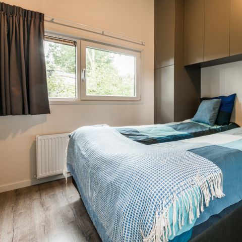 BUNGALOW 4 personnes - Module II